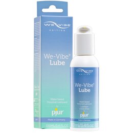 Żel intymny PJUR We-Vibe Lube 100 ml
