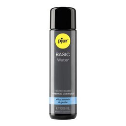 Żel intymny PJUR Basic Water 100 ml