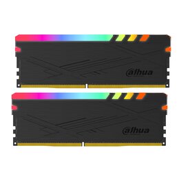 Pamięć RAM DAHUA C600 RGB 16GB (2x8GB) 3600MHz