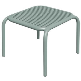 Stolik ogrodowy FERNE Brene FBRS554-4193C Zielony
