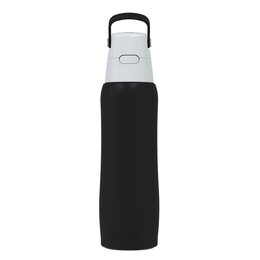 Butelka filtrująca DAFI Solid Steel Cold 500 ml