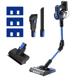 Odkurzacz TESLA PureStar E70 Aqua Pro
