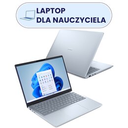 Laptop DELL 16 Plus 1625-2914 16" Ultra 7-256V 16GB RAM 512GB SSD Windows 11 Home, Funkcje AI