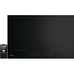 Płyta indukcyjna HISENSE HI8432BSCWF