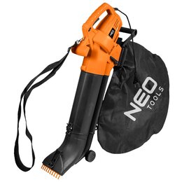 Odkurzacz do liści NEO TOOLS 04-624 elektryczny
