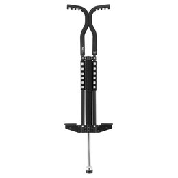 Skoczek pogo NILS FUN NFX5006 Czarny