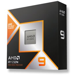 Procesor AMD Ryzen 9 9950X3D