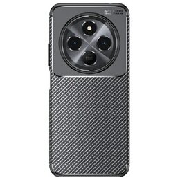 Etui BELINE Carbon Armor do Xiaomi Redmi 14C Czarny