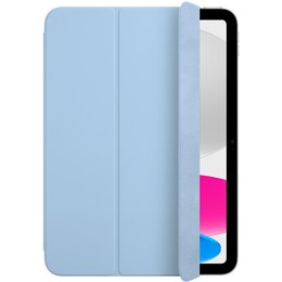 Etui na iPad APPLE Smart Folio Czysty błękit