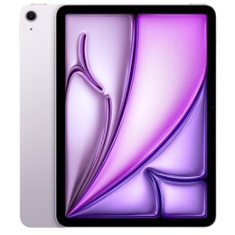 Tablet APPLE iPad Air 11" 7 gen. 2025 128 GB Wi-Fi Fioletowy