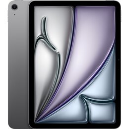 Tablet APPLE iPad Air 11" 7 gen. 2025 256 GB Wi-Fi Gwiezdna szarość