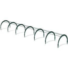 Szklarnia PROSPERPLAST Floo 759845 360 x 57 x 30 cm Zielony
