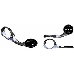 Uchwyt na licznik PRO Vibe Aero do Garmin