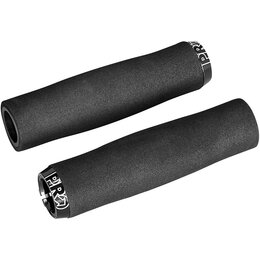 Chwyty do kierownicy PRO Ergonomic Lock On PRGP0056 Czarny