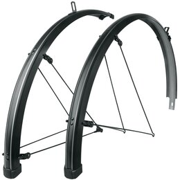 Błotniki rowerowe SKS Bluemels Stripes 11828