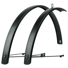 Błotniki rowerowe SKS Edge AL 11494
