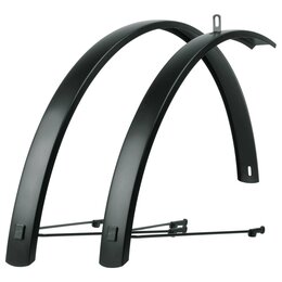 Błotniki rowerowe SKS Edge AL 11530