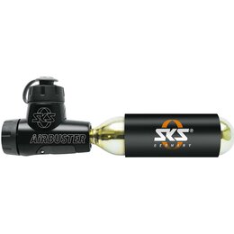 Pompka rowerowa SKS Airbuster 11105