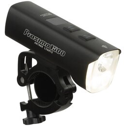 Lampka rowerowa AUTHOR Proxima 12-002372