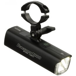 Lampka rowerowa AUTHOR Proxima 12-002370