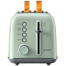 Toster BUYDEEM DT620E Miętowy