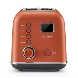 Toster BUYDEEM DT730E Czerwony