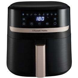 Air Fryer Frytkownica beztłuszczowa RUSSELL HOBBS Satisfry 27630-56 