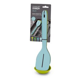 Zestaw przyborów JOSEPH JOSEPH Opal Duo 4 elemety