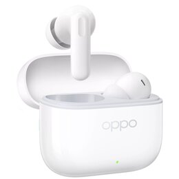 Słuchawki dokanałowe OPPO Enco Buds3 Pro  Biały