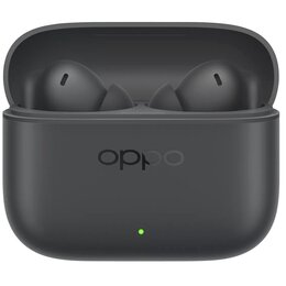 Słuchawki dokanałowe OPPO Enco Buds3 Pro  Czarny