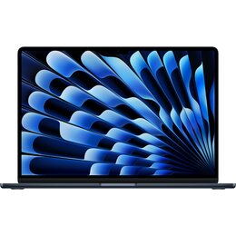 Laptop APPLE MacBook Air 2025 15.3" Retina M4 24GB RAM 512GB SSD macOS Północ