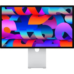 Monitor APPLE Studio Display 27" 5120x2880px (Szkło standardowe, Podstawka z regulacją pochylenia i wysokości)