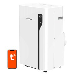 Klimatyzator BLAUPUNKT ACP412