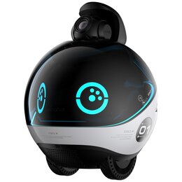 Inteligentny robot ENABOT Ebo X Biały