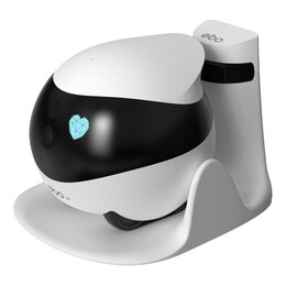 Robot monitorujący dla zwierząt ENABOT Ebo Se