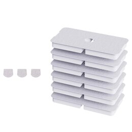 Filtr do fontanny ENABOT WH287389 (6 sztuk)