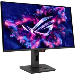 Monitor ASUS ROG Strix OLED XG27UCDMG 26.5" 3840x2160px 240Hz 0.03 ms [GTG]