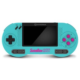 Konsola HYPERKIN SupaBoy HyperBeach