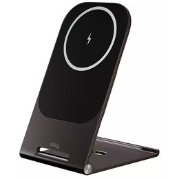 Ładowarka indukcyjna ALLITY AWC GSM186414 15W Grafitowy MagSafe