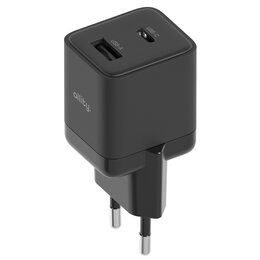 Ładowarka sieciowa ALLITY ATC-01-20WAC 20W Czarny
