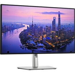 Monitor DELL UltraSharp U2725QE 27" 3840x2160px IPS 120Hz