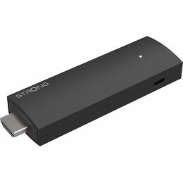 Odtwarzacz multimedialny 4K STRONG LEAP-UNA