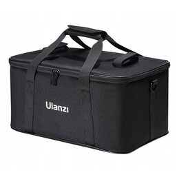 Torba ULANZI OM-01 20l Czarny