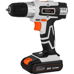 Wiertarko-wkrętarka VULCAN VZV182C