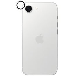 Szkło hartowane na obiektyw PANZERGLASS Hoops Camera Lens Protector do Apple iPhone 16e