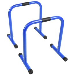 Poręcze do pompek GORILLA SPORTS 5933 (2 szt.)