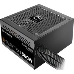 Zasilacz THERMALTAKE Smart BX1 SE 550W Bronze