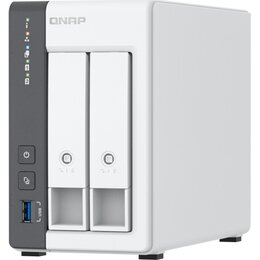 Serwer plików QNAP TS-216G 8TB 4GB RAM