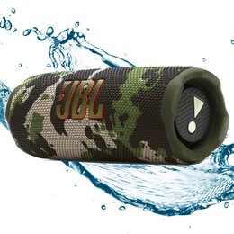 Głośnik mobilny JBL Flip 7 Moro