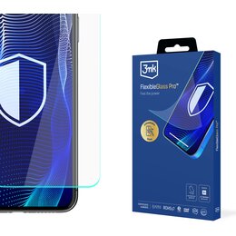 Szkło hybrydowe 3MK FlexibleGlass Pro do Honor Pad 9